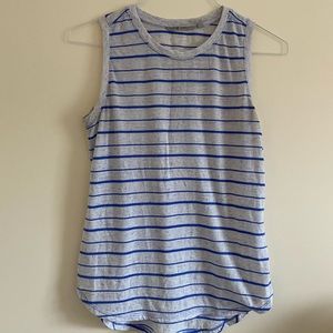 Athleta workout top